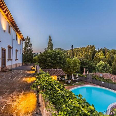 Апартаменти L'Antico Granaio Forcoli Екстер'єр фото